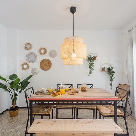 Cozy Apartment In Salinetas Beach. Exteriér fotografie