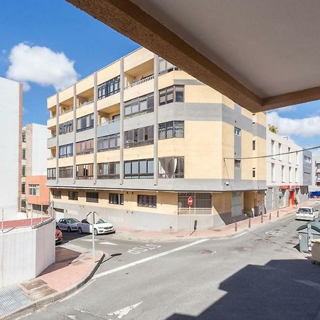 Cozy Apartment In Salinetas Beach. Exteriér fotografie