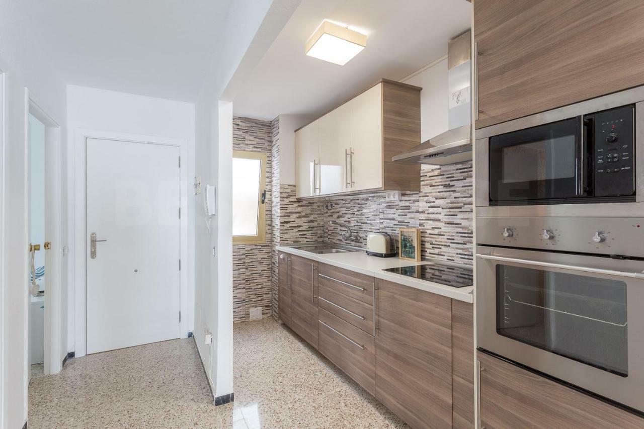 Cozy Apartment In Salinetas Beach. Exteriér fotografie