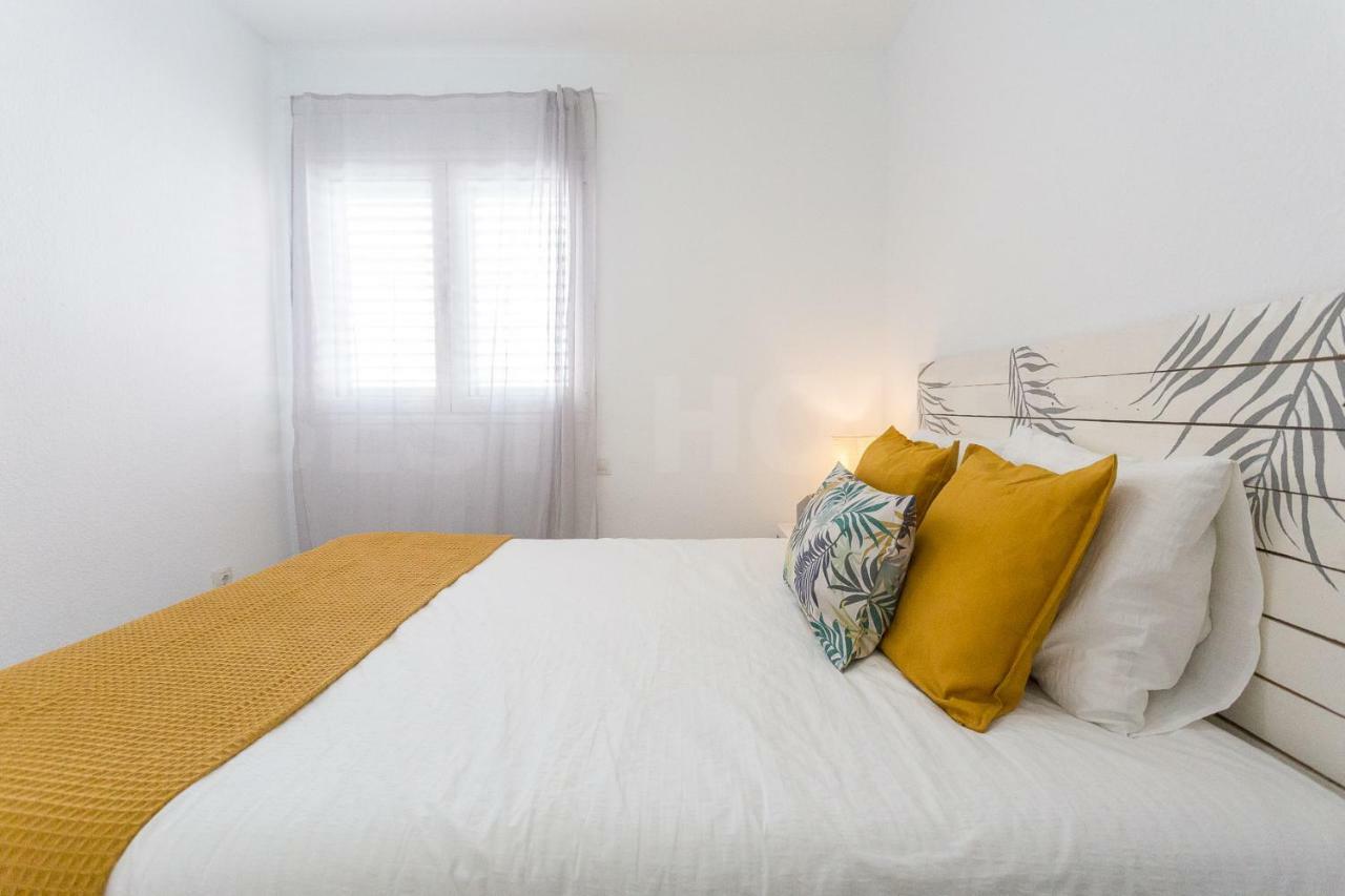 Cozy Apartment In Salinetas Beach. Exteriér fotografie