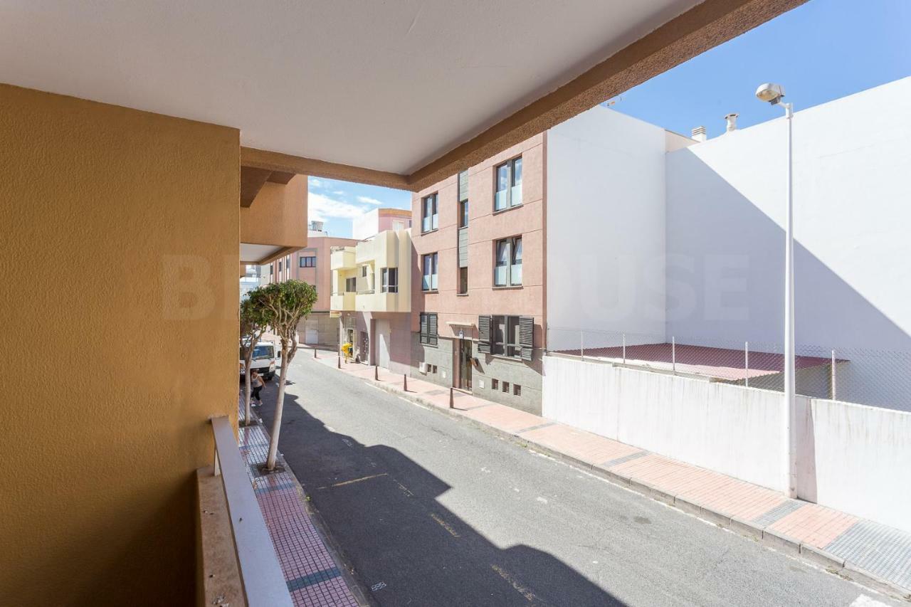 Cozy Apartment In Salinetas Beach. Exteriér fotografie