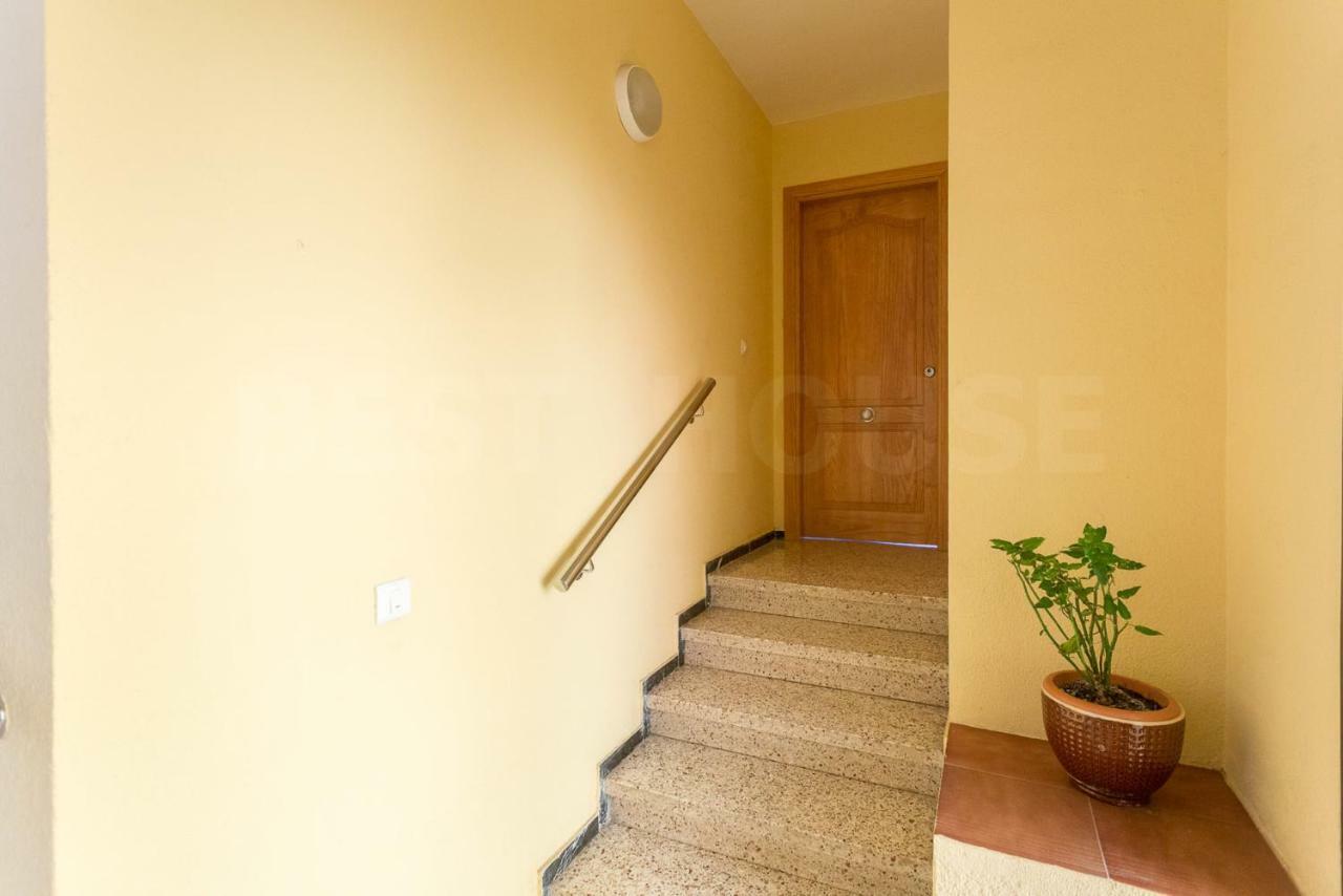 Cozy Apartment In Salinetas Beach. Exteriér fotografie
